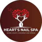 Heart's Nail Spa