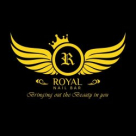 ROYAL NAIL BAR New Caney