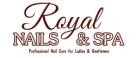 Royal Nails and Spa Bakersfield