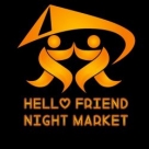Chợ Đêm (Hello Friend Night Market)