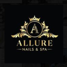 Allure Nail Spa Columbia